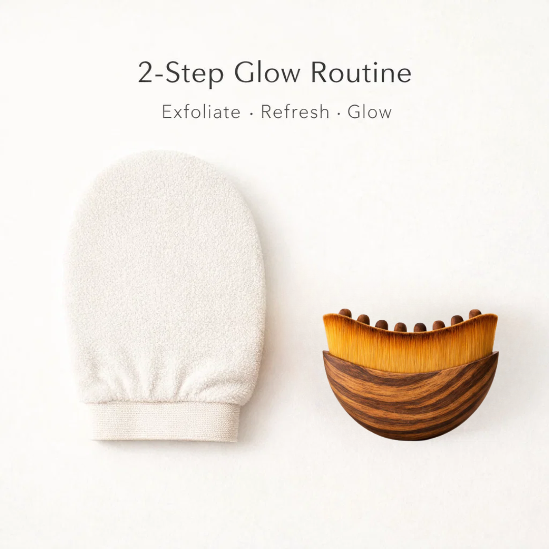 Glow Routine Kit