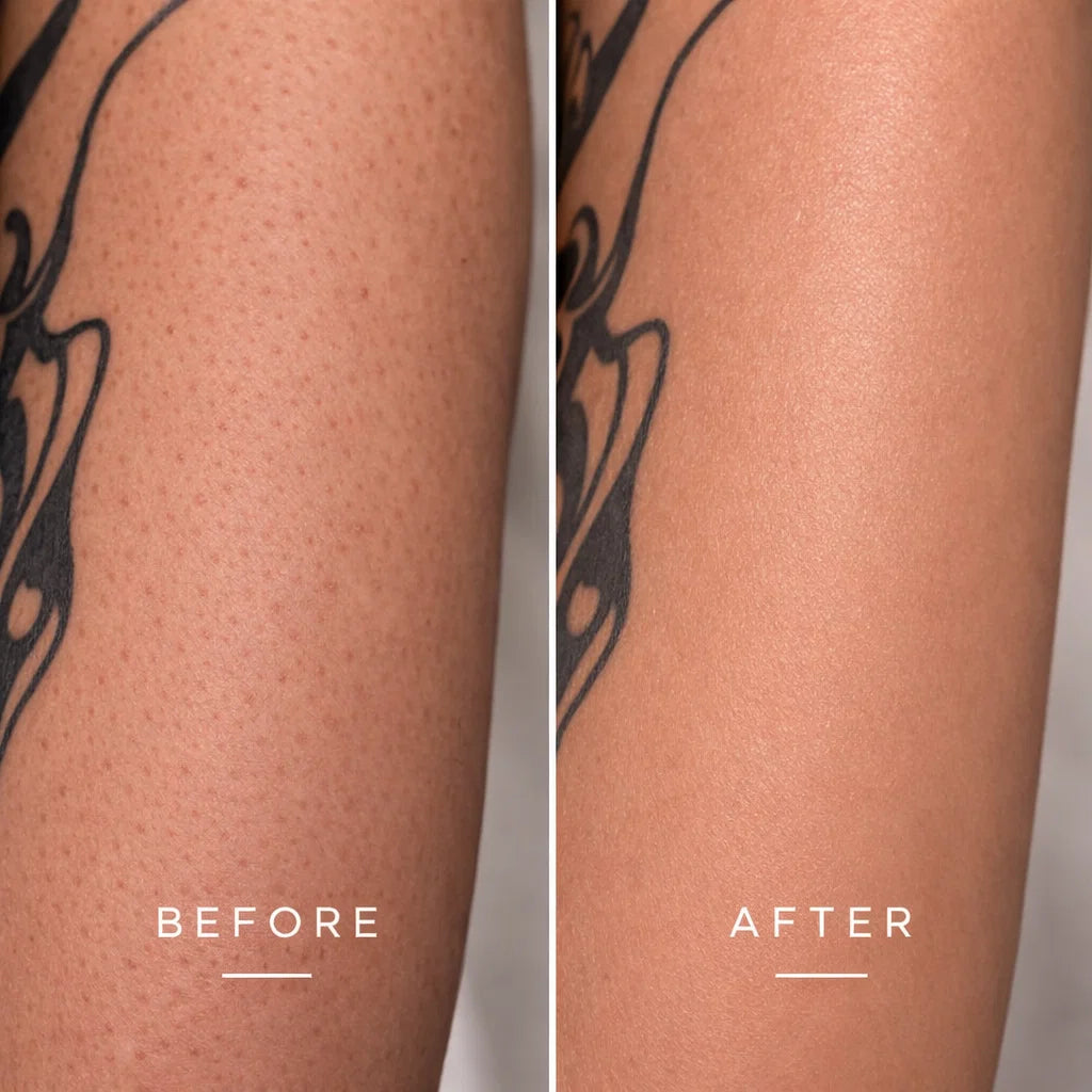 GlowUp Skin Glove