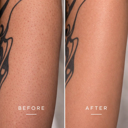 GlowUp Skin Glove