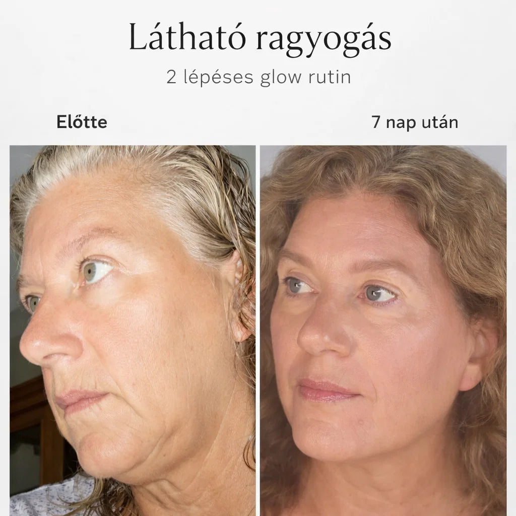 Glow Routine Kit